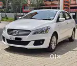 Maruti Suzuki Ciaz ZDI BS IV, 2014, Diesel