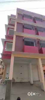 New ready to move 2BHK apartment for sale at Shilpara