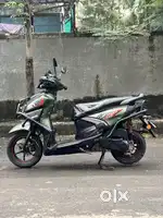 Ray zr 125