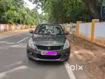 Maruti Suzuki Swift 1.2 VXI (O), 2017, Petrol