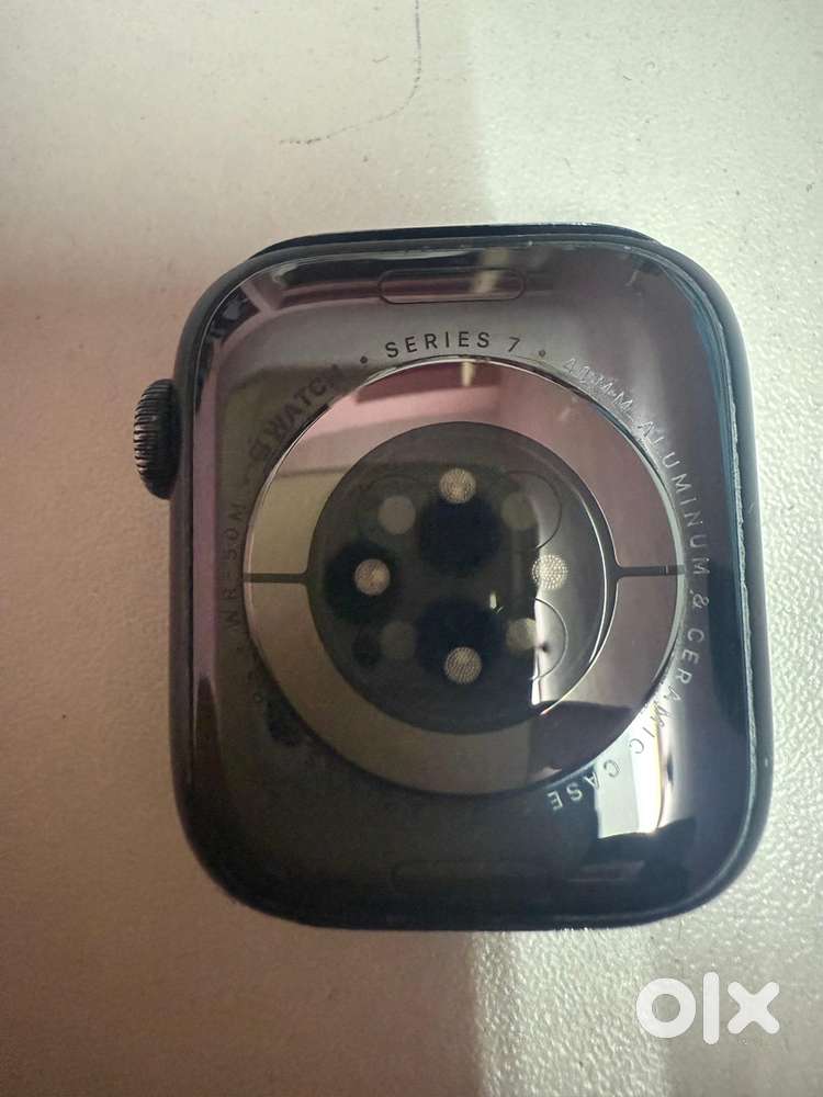Apple Watch series 7 (41mm )