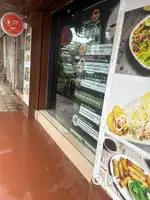 Shop available to open restaurant