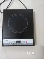 Induction stove