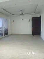 3bhk semi furnished