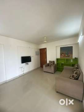 2 bhk Fully Furnished Flat For Rent Kadavanthara.