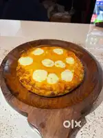 Mapango Pizza running 4.7 star rated franchise store on sale