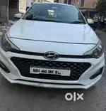Hyundai Elite i20 2018 Petrol Good Condition