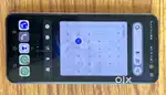 Vivo v19     8/128.     box bill chager