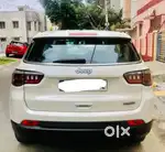 Jeep Compass 2.0 Longitude, 2017, Diesel