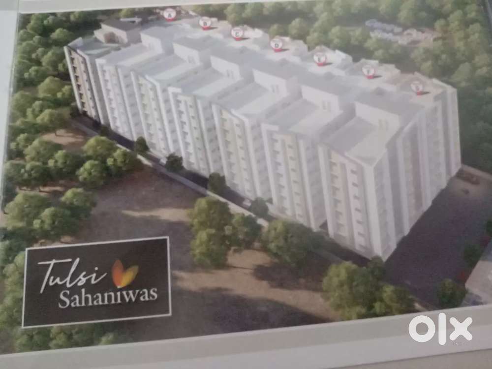 Rera register affordable apartment