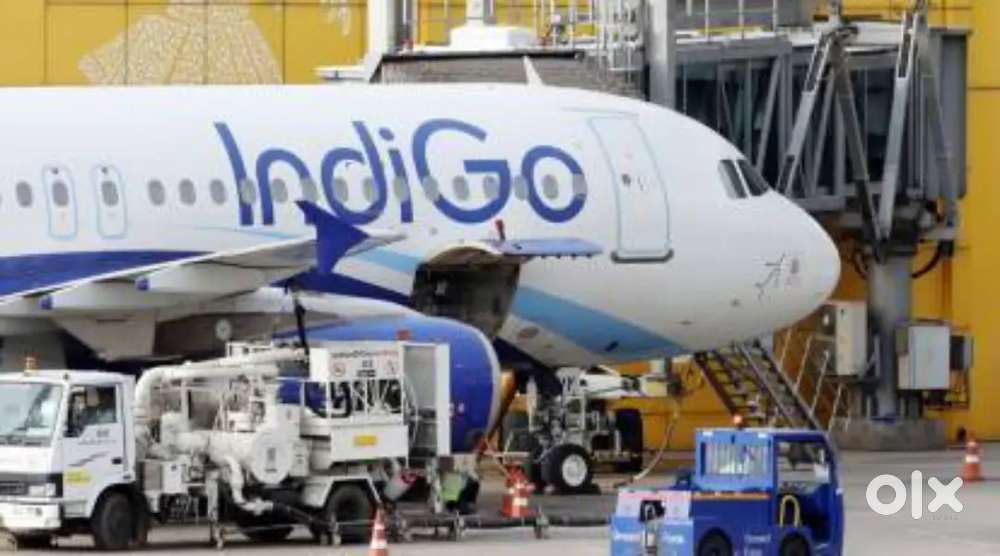 Hiring for Airport Job in Delhi..