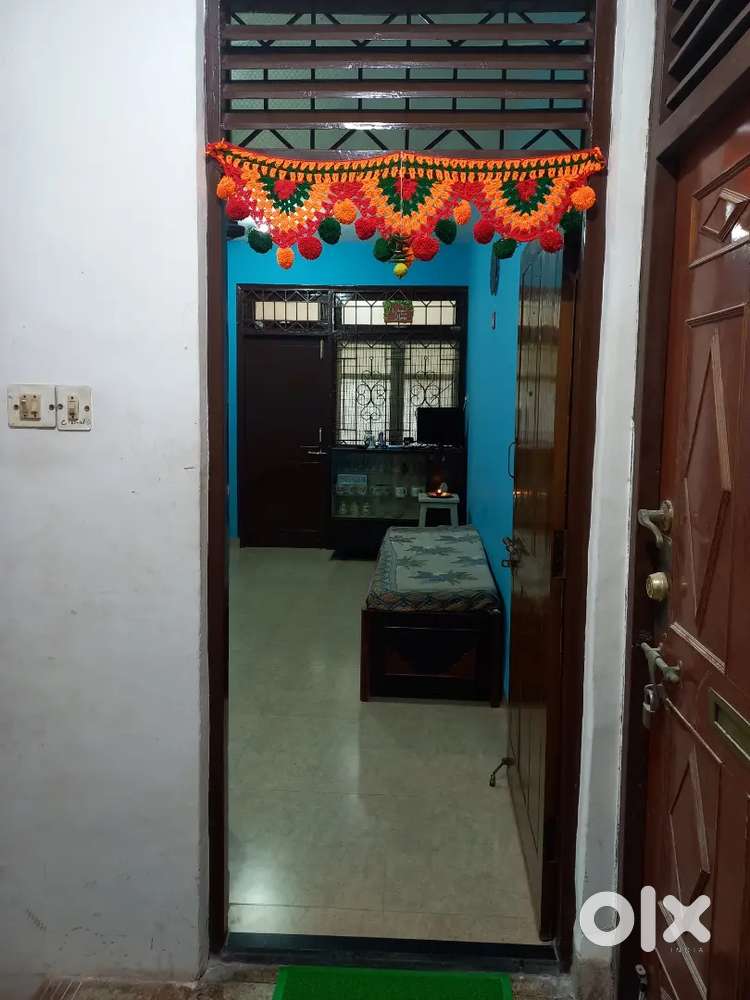 1 BHK flat for rent