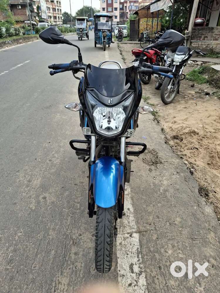 Good Condition & All Paper OK