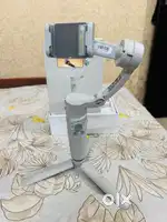 Merak One M1 – 3 Axis Smartphone Gimbal (Good Condition)