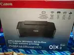Canon pixma E470