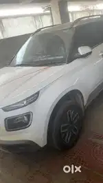 Hundai venue tyre