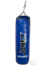 Boxing punching bag