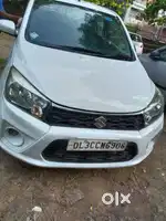 Maruti Suzuki Celerio VXI MT, 2018, CNG & Hybrids