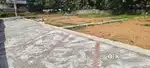 4,5,6,7 cent house plot near Kakkanad pukkattupady busroot