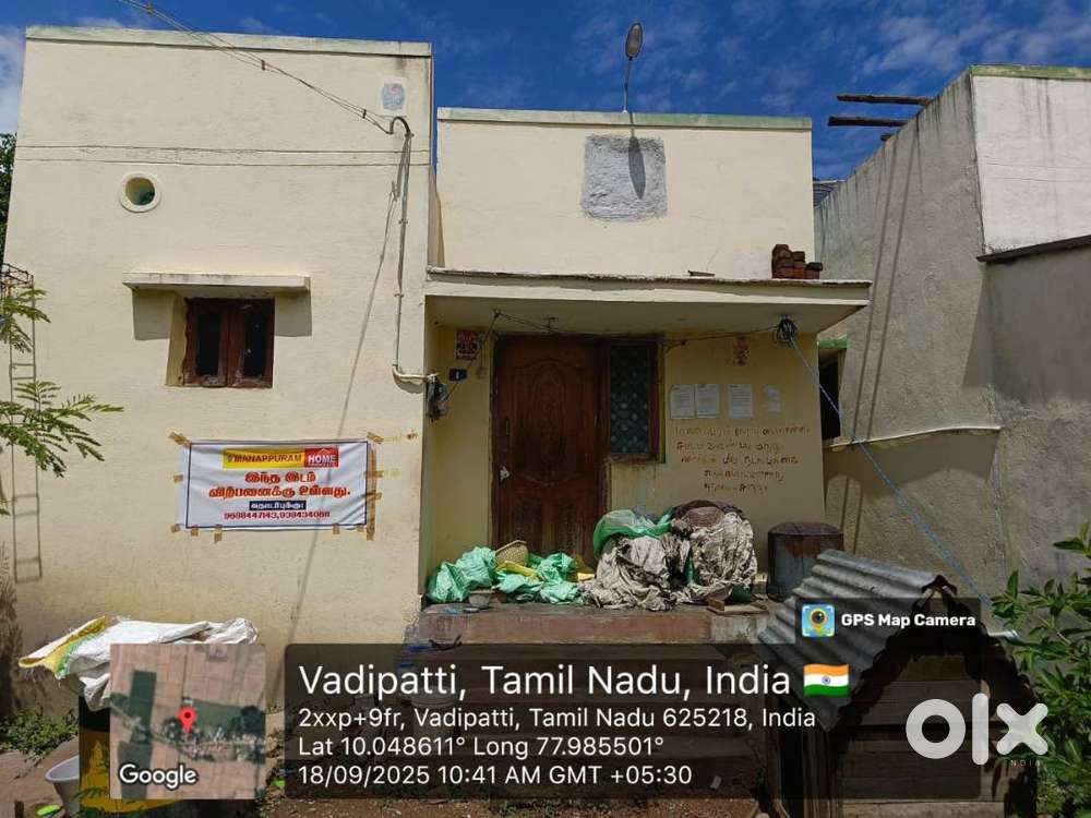 1167sqft house for sales