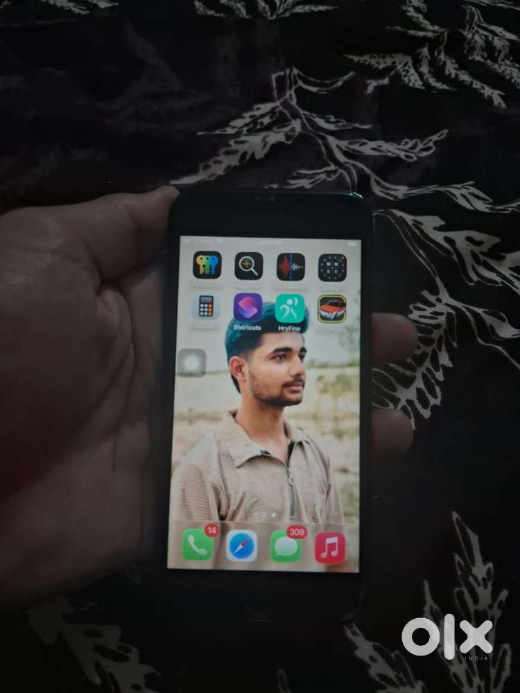 Iphone se 2