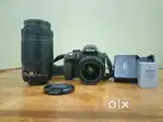 NIKON D3300 CAMERA FOR SALE