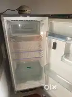 Samsung 5 Star rated Fridge
