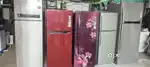HIGH QUALITY DOUBLE DOOR REFRIGERATOR AVAILABLE