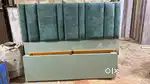 Karan Furnitures Brand New Bed For Sale
