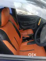 Hyundai Accent Hatchback 2004 Petrol