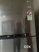 Lg Refrigerator