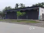 Road side shop for rent