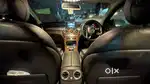 Mercedes-Benz C-Class 2015 Diesel Well Maintained