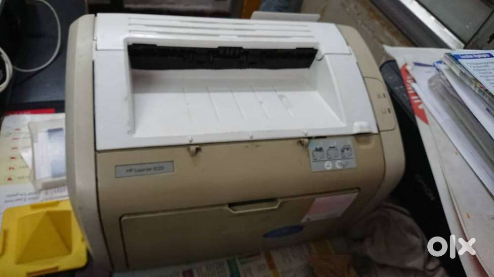 HP 1020 MODEL URGENT SALE