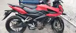 PULSAR AS 200