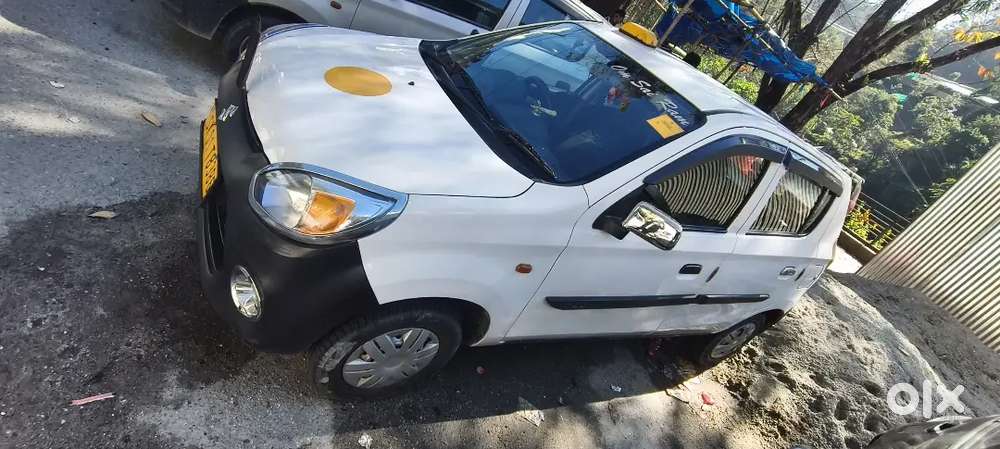 Maruti Suzuki 800 Petrol 81000 Km Driven