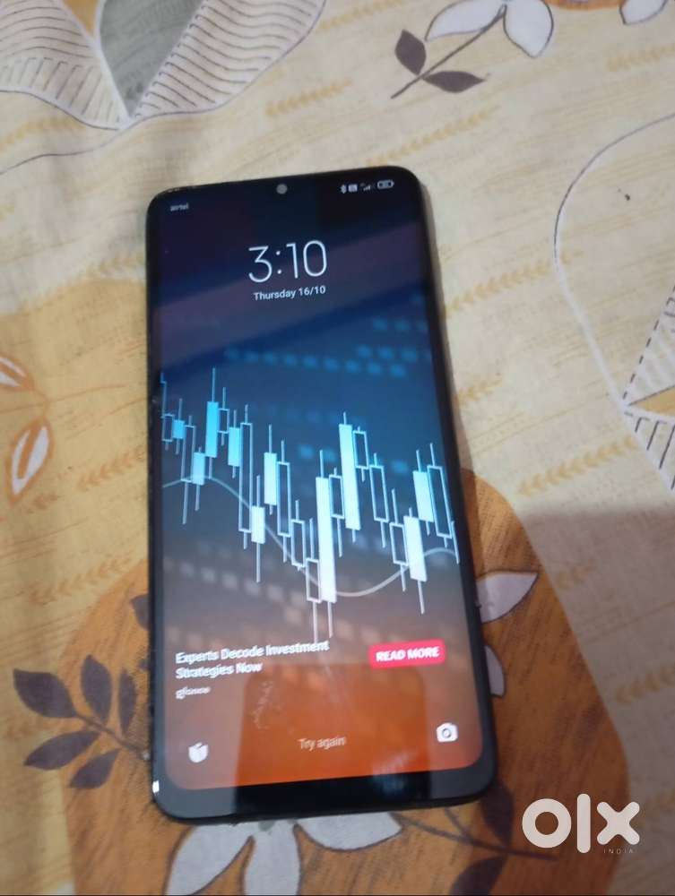 Redmi note 8 pro