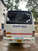 TATA STAR BUS LP 912 model, 40+1 seating capacity