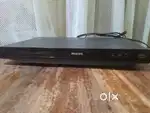 Philips DVD player with pendrive support watch downloaded movies