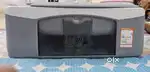 AKAI VCP &  PRINTER (COMPUTER)