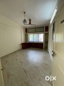 1 BHK flat available for rent in Priyadarshan Apartment