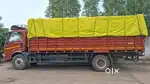 Eicher pro 2114 for sale 22 feet truck
