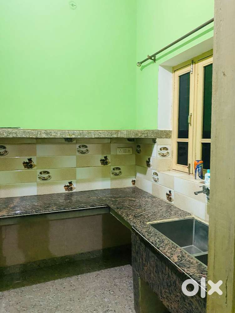 2 Room set in Residency area with prime location mullana