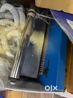 BOOK BINDING MACHINE