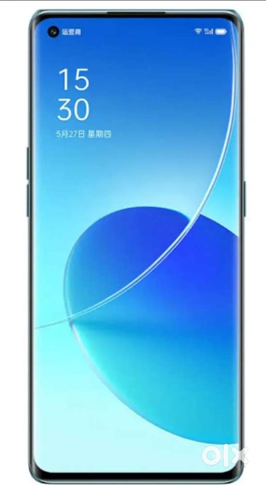 Sell my Oppo Reno6 pro 12/256 gb