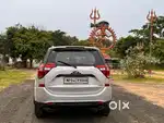 Mahindra XUV500 2019 Diesel 78000 Km Driven