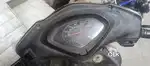 Honda Activa (110 cc) Grey colour