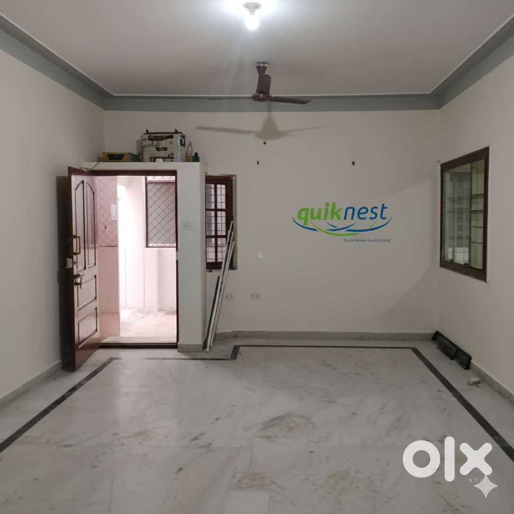 3 BHK Semi-Furnished Independent House for Lease in Jayanagar