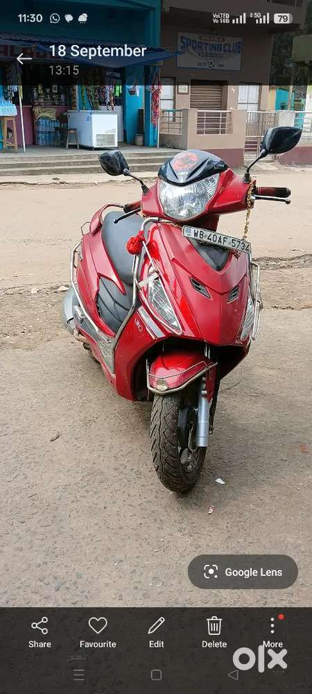 Good condition