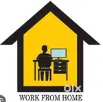 WORK FROM HOME FOR HOUSEWIFE AND SENIOR CITIZENS OR RETIREES